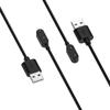 Per Honor Watch Es Huawei Band 7/Honor Band 6/6 Pro Mini Smartwatch Cavo di Ricarica USB Portatile a 2 Pin Adattatore di Alimentazione