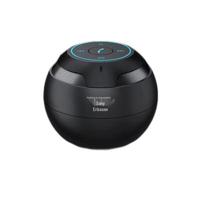 Suoai S35Plus Portable Bluetooth Speaker CN Plug (adapter Included)