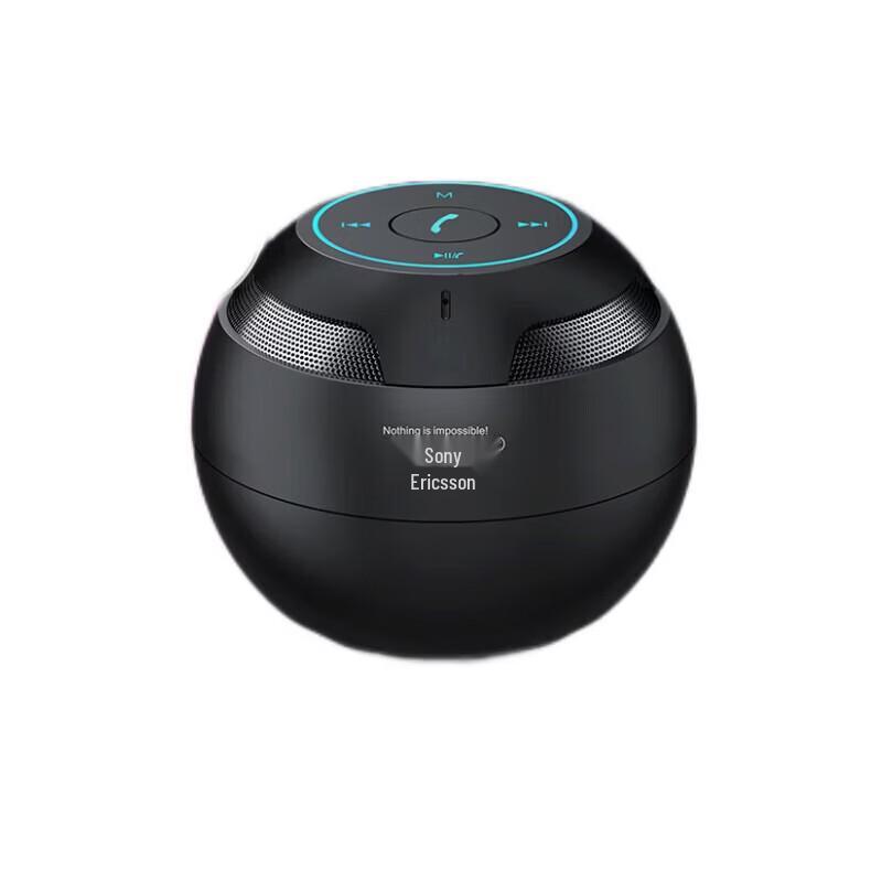 

Suoai S35Plus Portable Bluetooth Speaker CN plug (adapter included)