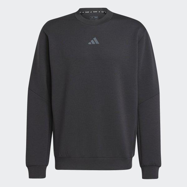 adidas Unisex Spring Autumn Daily Training Sweatshirt Jj4642 D4t Crew Sweatshirt