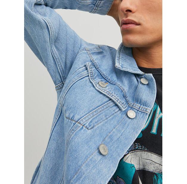 Куртка джинсовая Jack & Jones Jean