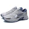 Li Ning Textile, Synthetic Leather Cushioning Slip Resistant Abrasion Resistant Breathable Lightweight Low Top ARLS025-2