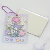 T'S Factory - Sanrio Kuromi Portable Mirror