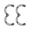 Aluminum Alloy For DJI NEO Carbon Fiber Armor Anti-collision Explosion-proof Drone Accessories