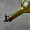 Press Beer Wine Stopper Vacuum Sealed Plug Wine Bottle Wine Saver Caps Barware