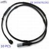 2PCS 34351180782 34351179819 34111152607 Brake Pad Wear Sensor for BMW 3 5 Series E3 E30 E12 E28 E24 Brake Pad Alarm Line