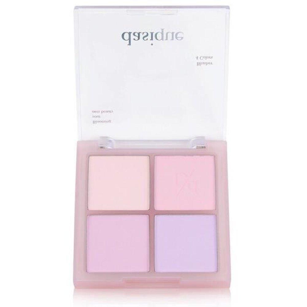 

DASIQUE Blending Mood Cheek - 02 Cool Blending 10.4г