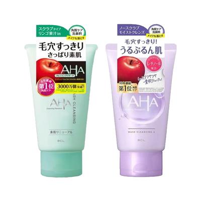 Japan BCL Company Cleansing Research Wash Cleansing N  A 120g