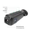 LCANTU TI25 Uncooled Thermal Imaging Monocular