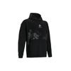 Under Armour Curry X Bruce Lee Future Dragon Hoodie Men Black 1385303-001