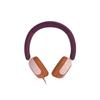 Wired Supra-aural Headphones for Children Philips 2000 Series TAK2000MP Violet Magenta