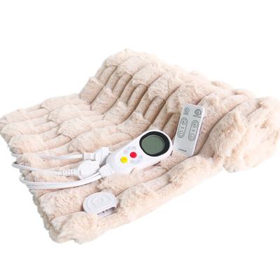 Electric Hot Single Use Hot Carpet Timer Electric 6 Level Temperature Energy Overheat Cold Japanese Instruction Manual PSE Certified Mat,