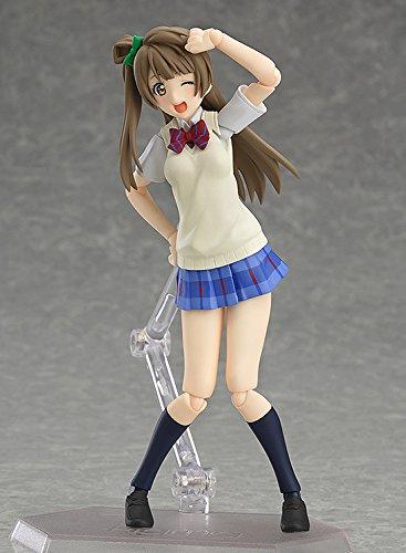 figma Love Live! Minami Kotori Non-scale ABS & PVC painted articulated figure
