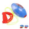 Pull Shuttle Ball Game Funny 2 Players Interactive Bilateral Coordination Fitness Pull Sports Toys F