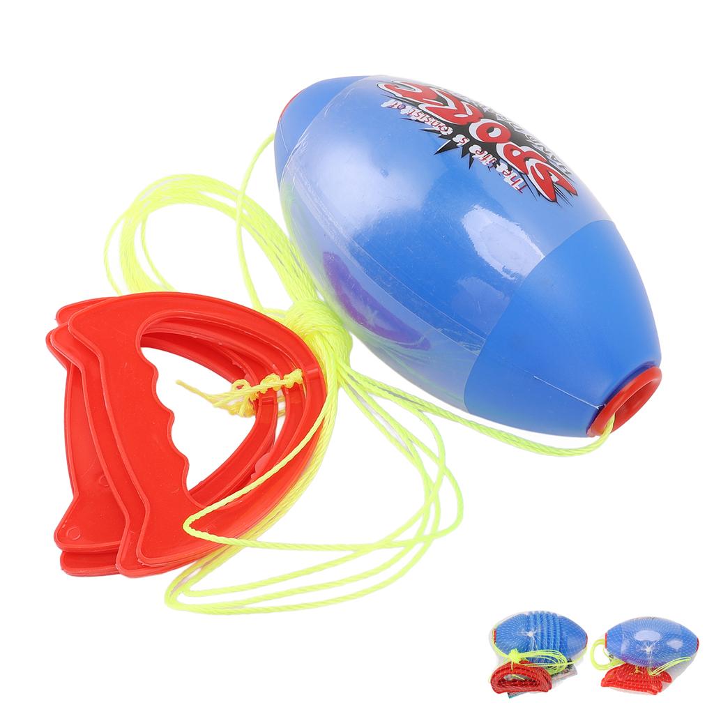 Pull Shuttle Ball Game Funny 2 Players Interactive Bilateral Coordination Fitness Pull Sports Toys F
