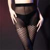 Sexy Strumpfhosen mit hoher Taille, Strümpfe für Damen, Dessous, erotischer Body, Stretch-Sex-Strumpfhose mit offenem Schritt
