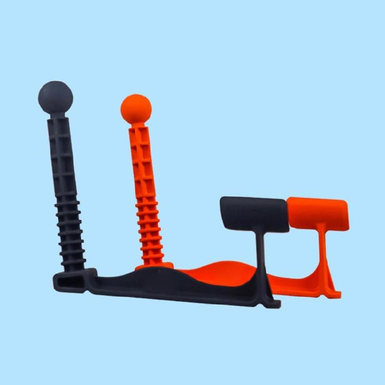 Golf Swing Correction Device Golf Swing Training Aids for Arm and Elbow Postures Training for Indoor and Outdoor Use