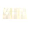 3pcs Strong Stickiness Nail Tip Display Adhesive Tape  Practical For Salon & Home