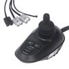 Kontroler joysticka do wózka inwalidzkiego Elektryczny szczotkowy inteligentny akcesoria 50A DC24V
