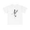 Maki Zenin JJK Anime T-shirt Short Sleeve Shirt