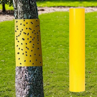 Ogrodnictwo – Zwalczanie szkodników roślin
