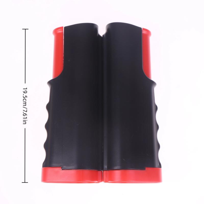Table Tennis Net Anywhere Retractable Rack Sports Portable Replacement Ping Pong Postnet Exercise Accessories Equipments