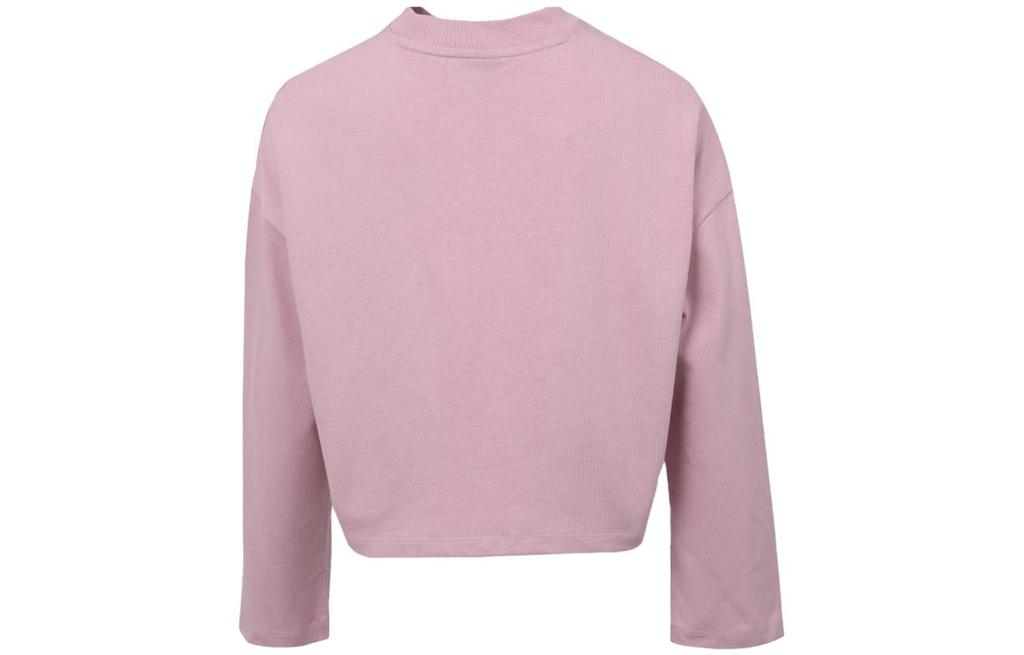 Nike Sports Life Collection Drop Shoulder Sleeve T Shirt Women's Pink CZ3557-516