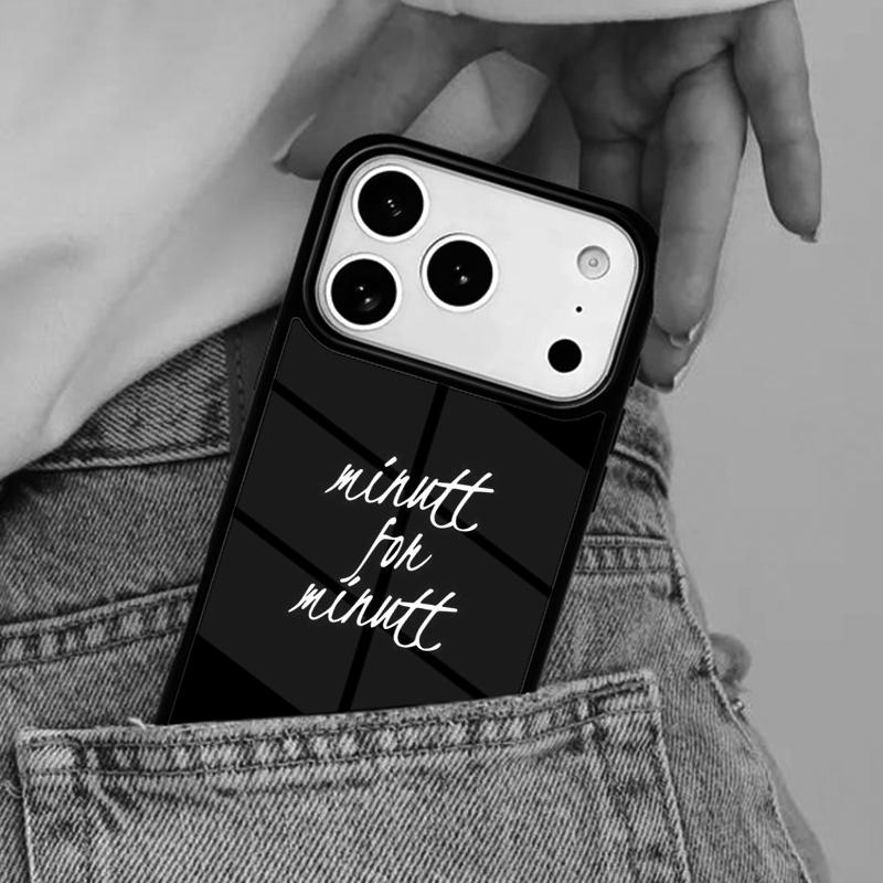 Norwegian TV Skam Phone Case for iPhone 17ProMax 12 13 14 15 16e 17 Pro Max Plus Air Cover