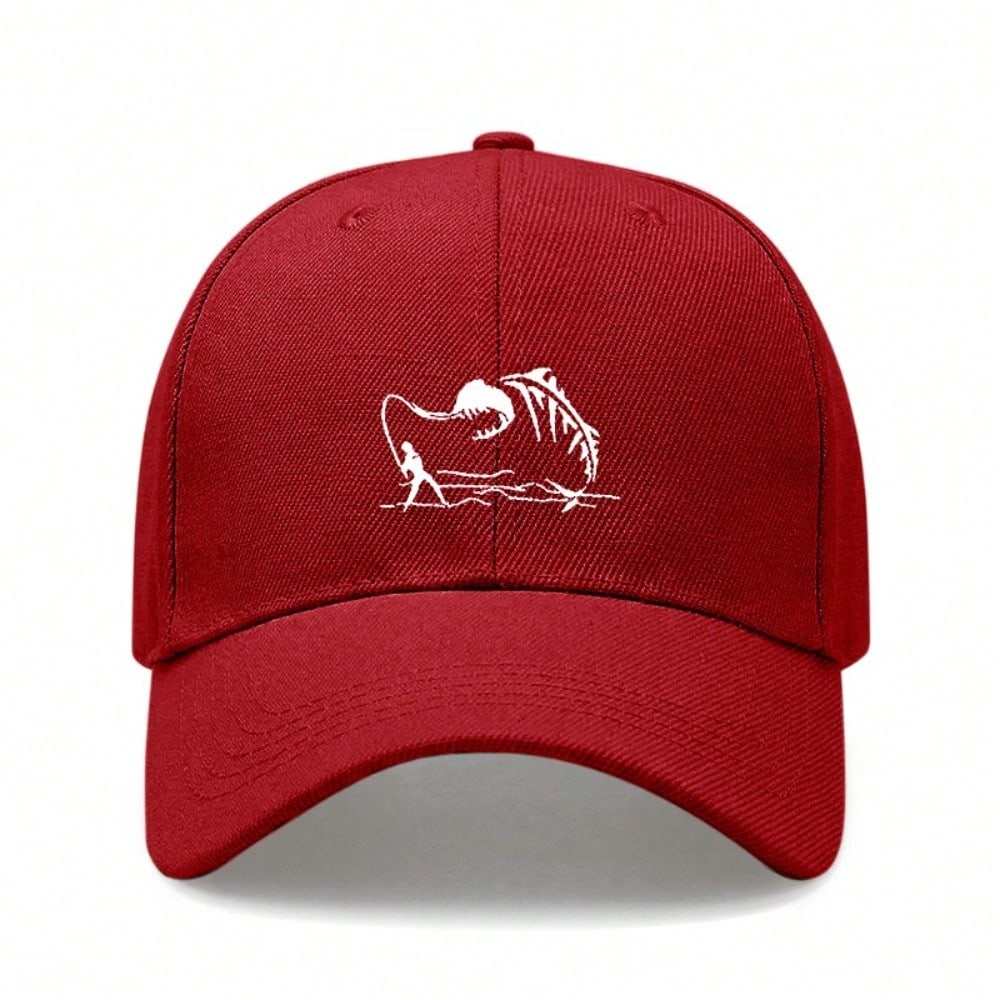 Classic Baseball Cap Men Women Adjustable Casual Sports Hat