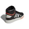 Adidas Drop Step 'Black Solar Red' EF7136