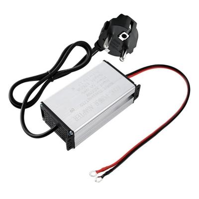 220V To 12V Voltage Transform Power Converter Adapter For 5KW / 8KW Car Air Heater Power Supply Adapter EU
