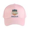 Vintage America  T  Patriotic Throwback USA Independence Baseball Cap Woman Man Adult Adjustable Hiking Fishing Hat