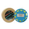 Maxcatch Special Design Fly Fishing Line, Floating Series Fly Line (WF10F/F, General Purpose (Sand & Aqua))