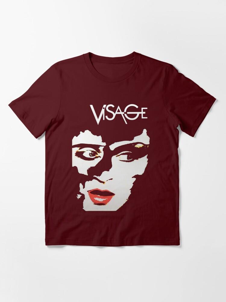 Visage Visage Essential T-Shirt