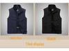 2020 Men's Outdoor Leisure Vest – Spring/Autumn Photography & Fishing Jacket