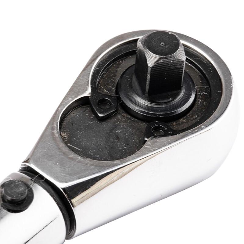SATA 96212 Professional Adjustable Torque Wrench