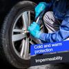 Protecția individuală – Mănuşi de protecţie