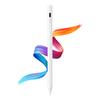 Aktiver kapazitiver Stylus Stift mit USB-C Handflächenerkennung & austauschbarer Spitze für iPad Pro M3/M4 Tablet & Mobiltelefon