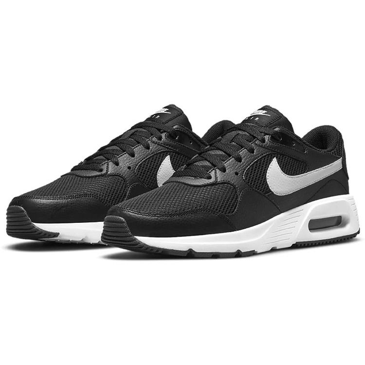 Nike Pantofi de sport pentru bărbați Air Max SC Black White CW4555-002