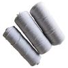 Efficient Cotton Linen for Candle Packaging Bohemia Cotton Weave Candle Holder Cotton Braid Woven Candle Wick
