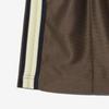 Fila Track Shorts Fs2trh2155f Brn