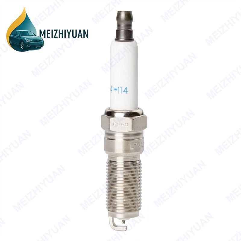 4/8PCS 12622441 41-114 Iridium Spark Plugs for Buick Cadillac Chevrolet GMC