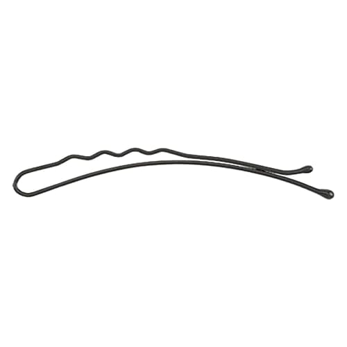 kai brand smartcute strong arrangement pin m  black  hc3324