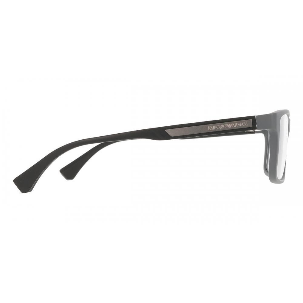 Emporio Armani Ea3038 5126 Men Eyeglasses