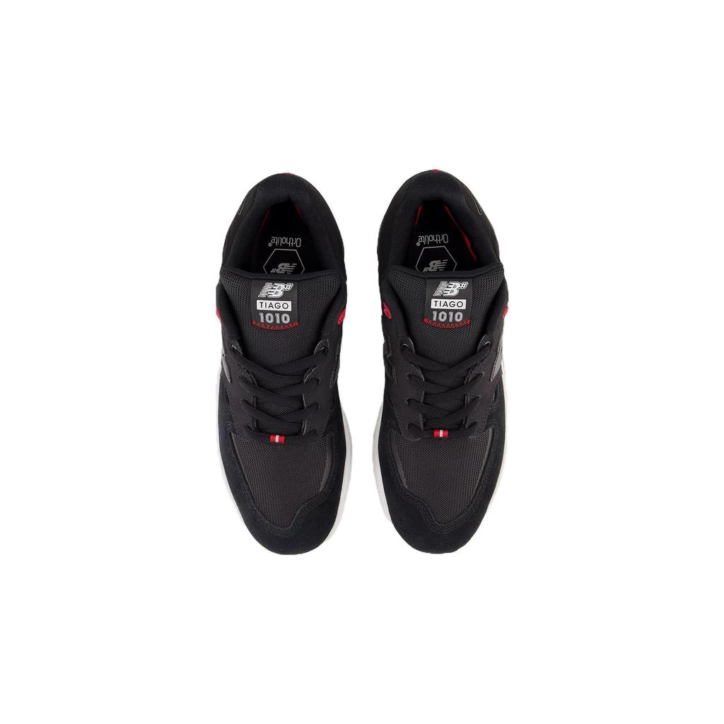 New Balance Numeric Tiago Lemos 1010 'Black' NM1010BB