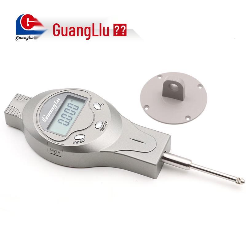 Guanglu Digital Dial Indicator 0-30mm 0-30mm