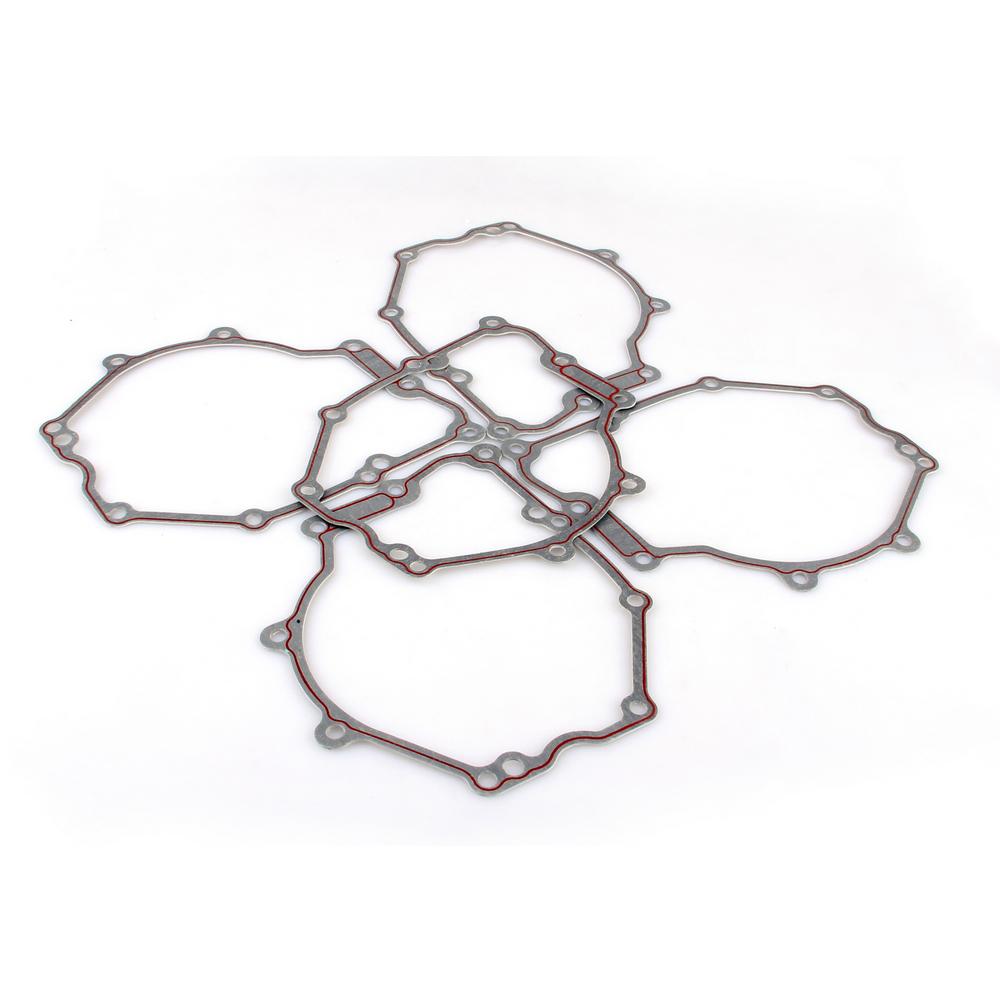 

5PCS Generator Stator Gaskets for Yamaha YZFR6 YZF R6 600 06-16 #2C0-15451-00