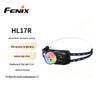 Iluminação portátil – Lanternas de cabeça