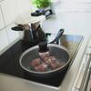 Couvercle de cuisson en verre 16 cm Elo