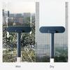 1PC Fenster Mesh Bildschirm Reiniger Anti-Moskitonetz Pinsel Entfernung Staub Pinsel Reiniger Fenster Reinigung Werkzeuge